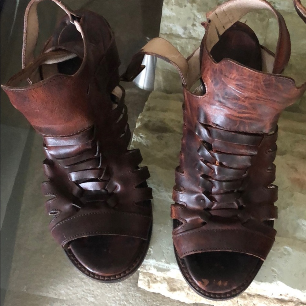 Freebird Sandals
